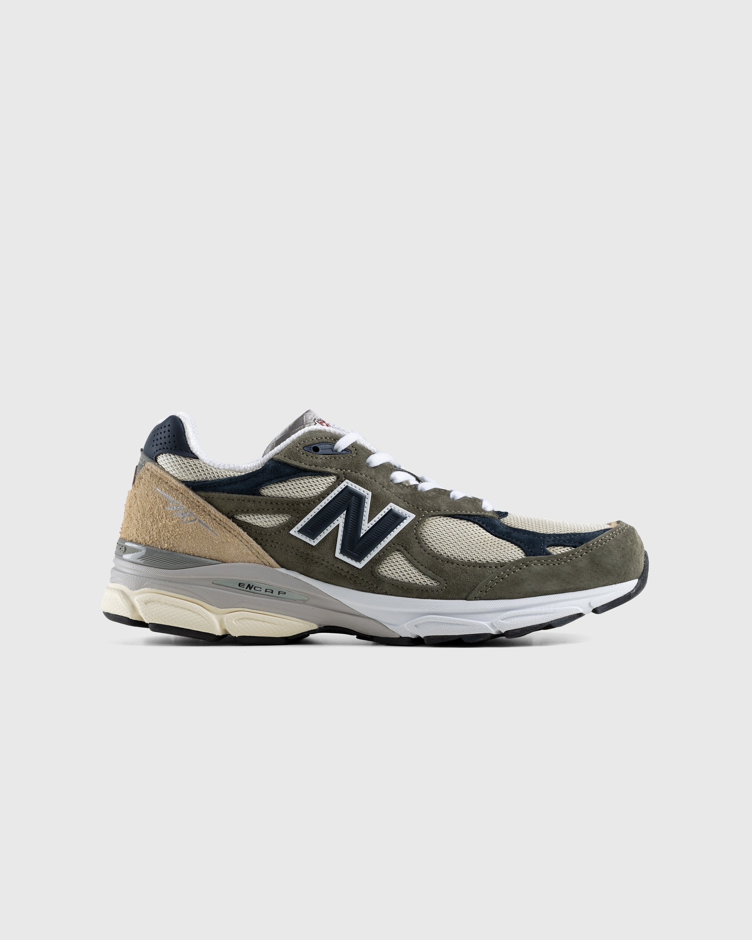 New Balance – M990TO3 Grey | Highsnobiety Shop