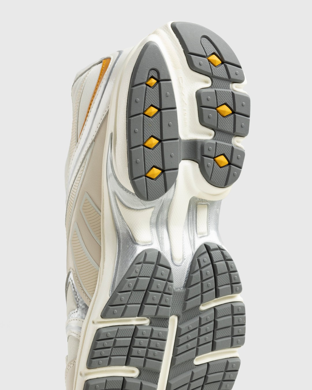 Reebok – Premier Road Plus VI Beige - Low Top Sneakers - Beige - Image 6