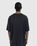 Acne Studios – Logo T-Shirt Black - T-shirts - Black - Image 3