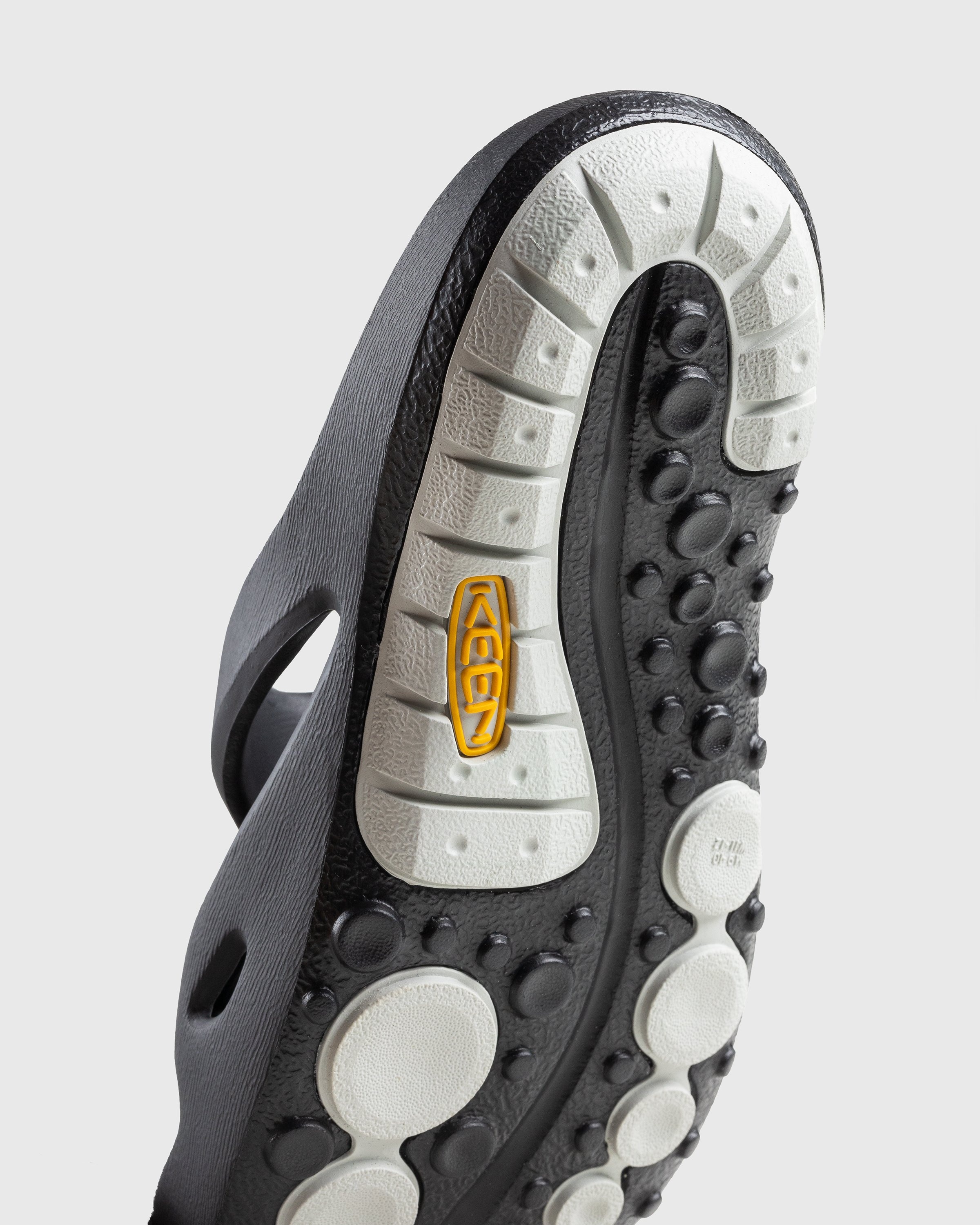 Keen – Shanti Black/Dawn Blue - Sandals - White - Image 6