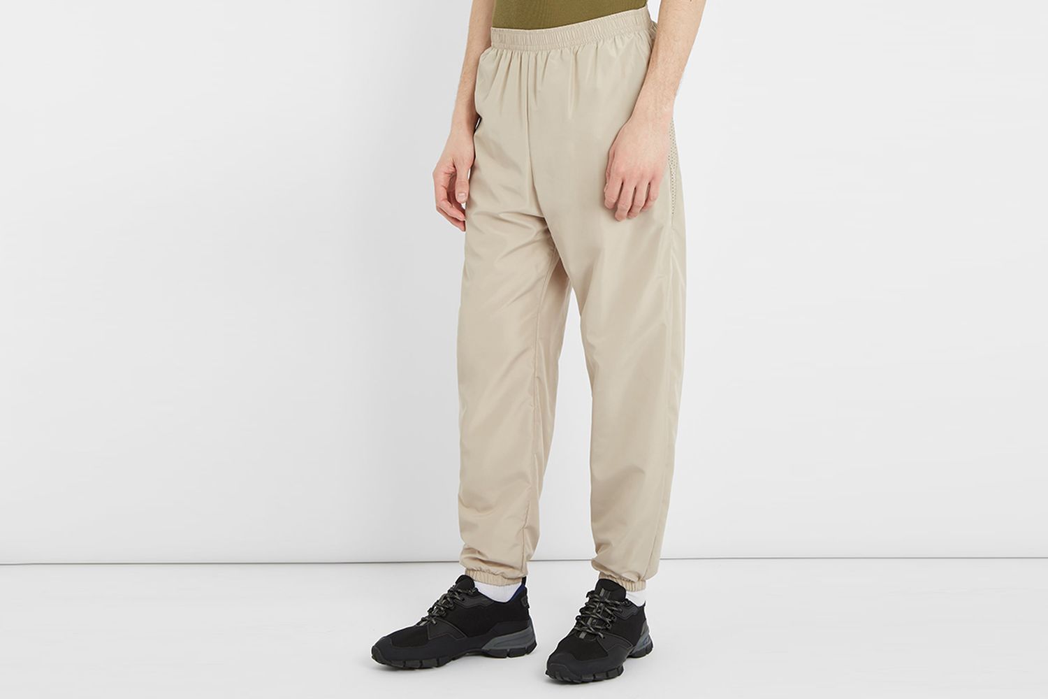 Seher Track Pants