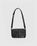 Tanker Shoulder Bag Black