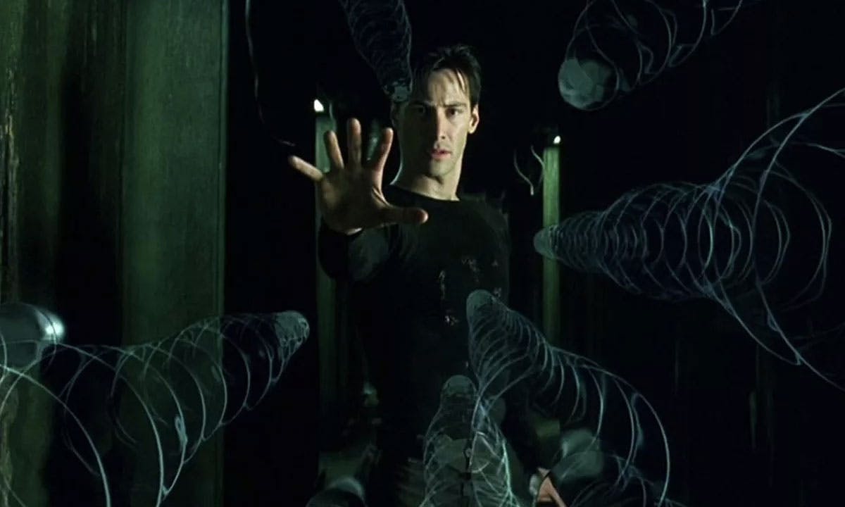 the matrix 6 release date