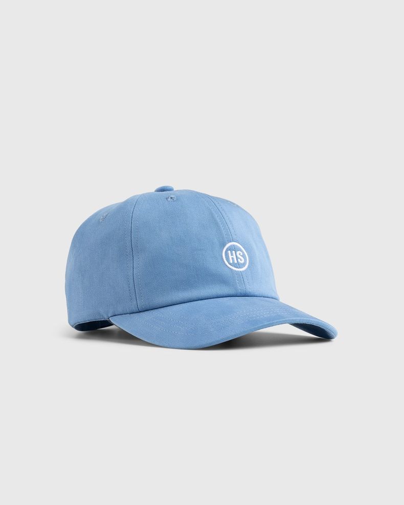 Baseball Cap Blue