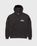 Highsnobiety – BERLIN, BERLIN 3 Hoodie Grey - Sweats - Black - Image 2
