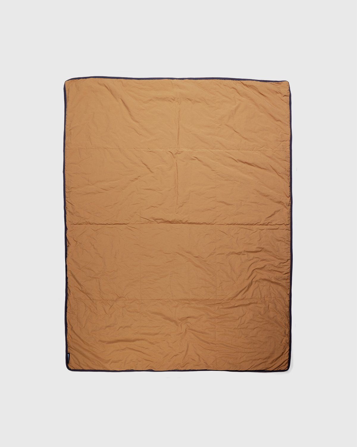 Gramicci x Highsnobiety – Blanket Multi - Blankets & Throws - Multi - Image 2