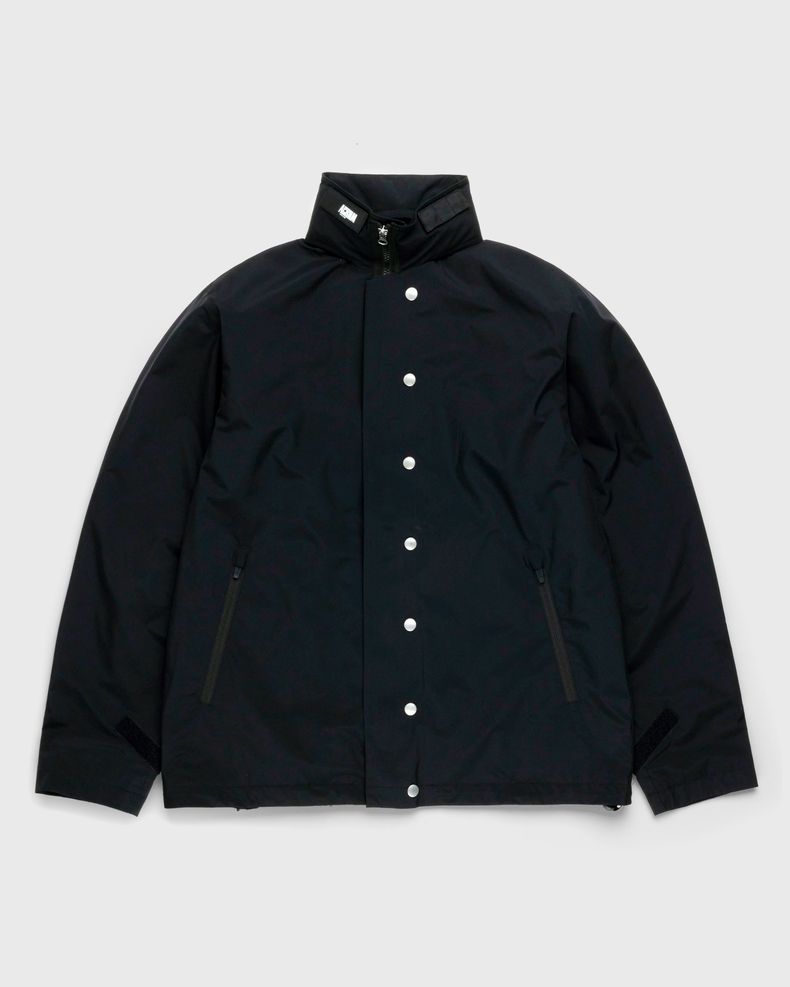 ACRONYM – J119-WS 2L Gore-Tex Infinium Windstopper Interops Jacket Black