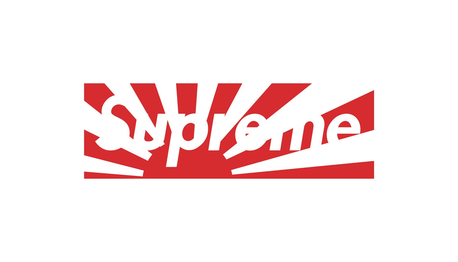 商品画像：シュプリーム ボックス ロゴ ロンT Supreme Box Logo L S Tee 4