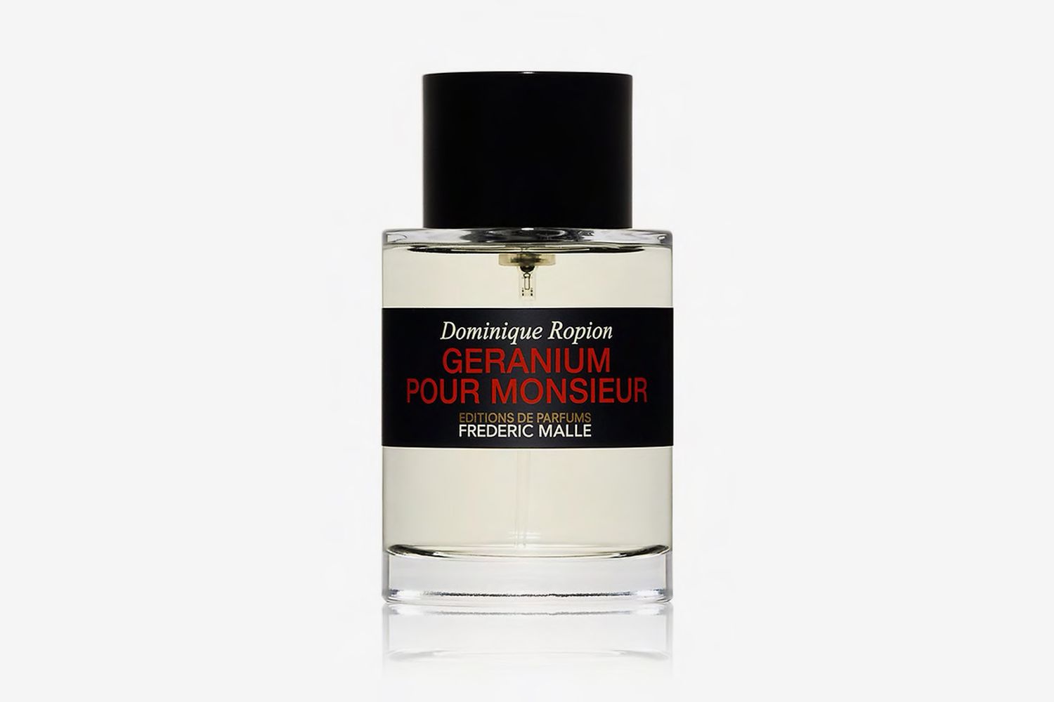 Géranium Pour Monsieur Eau De Parfum 100ml