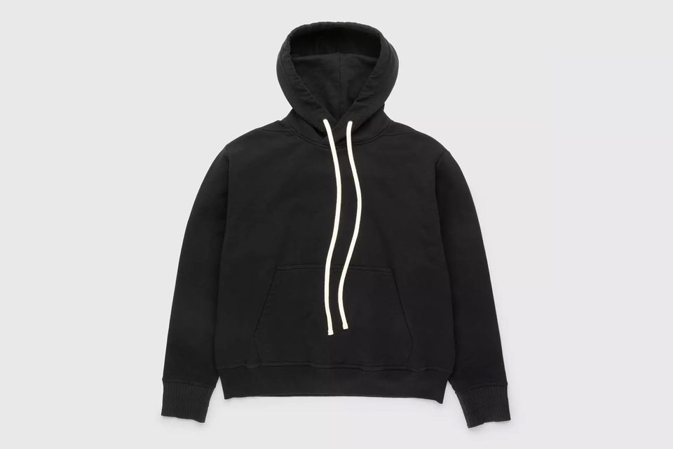 The Best Blank Hoodies in the Streetwear World
