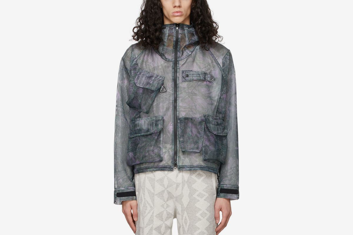 Shop the Best South2 West8 Jackets to Wear in 2022