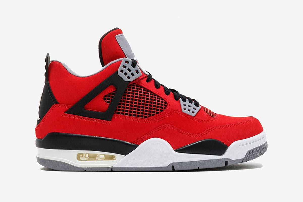 best jordan 4 of all time