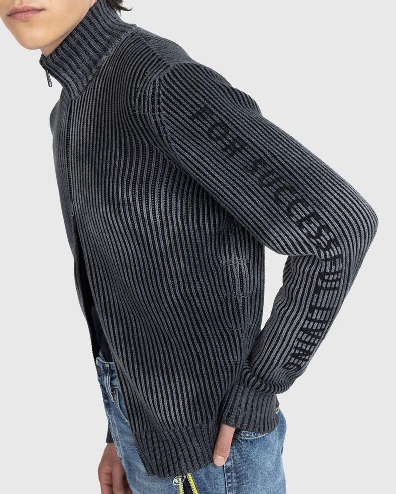 Diesel Women's Cardigan Loren Brown main image 1