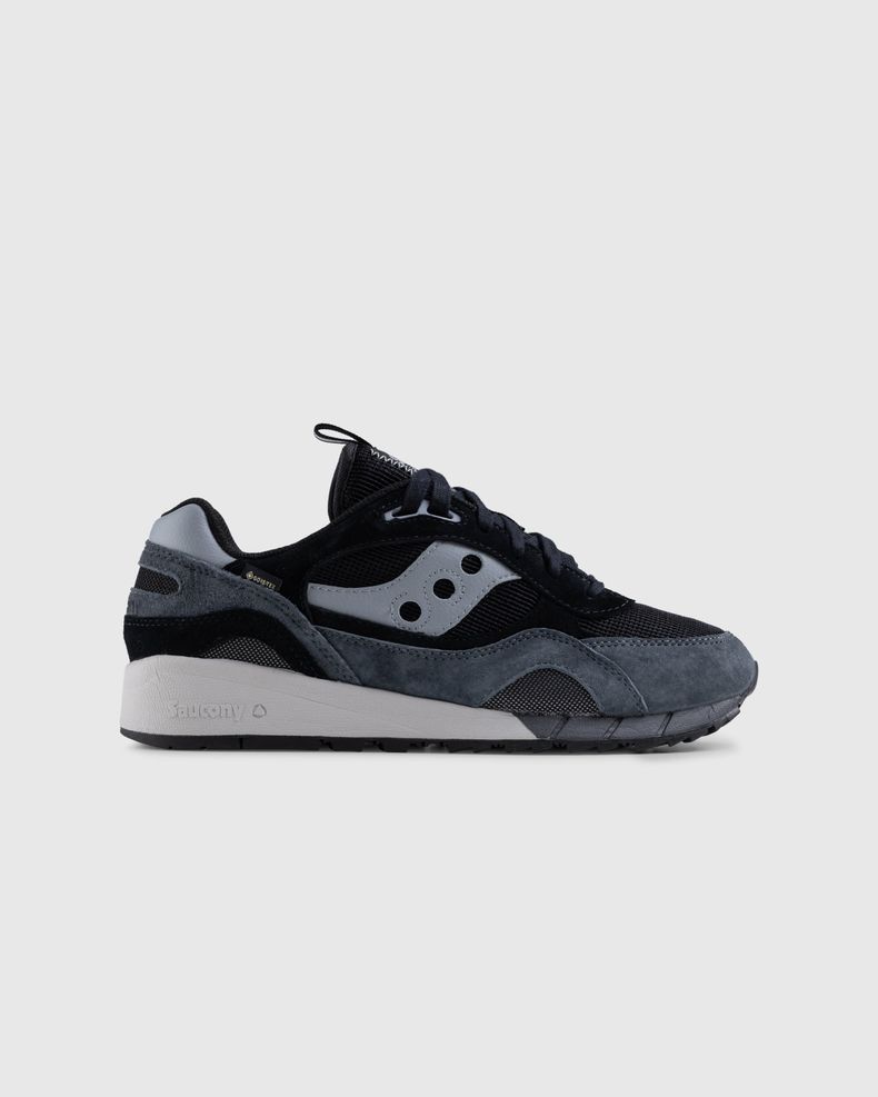 Shadow 6000 GTX Black