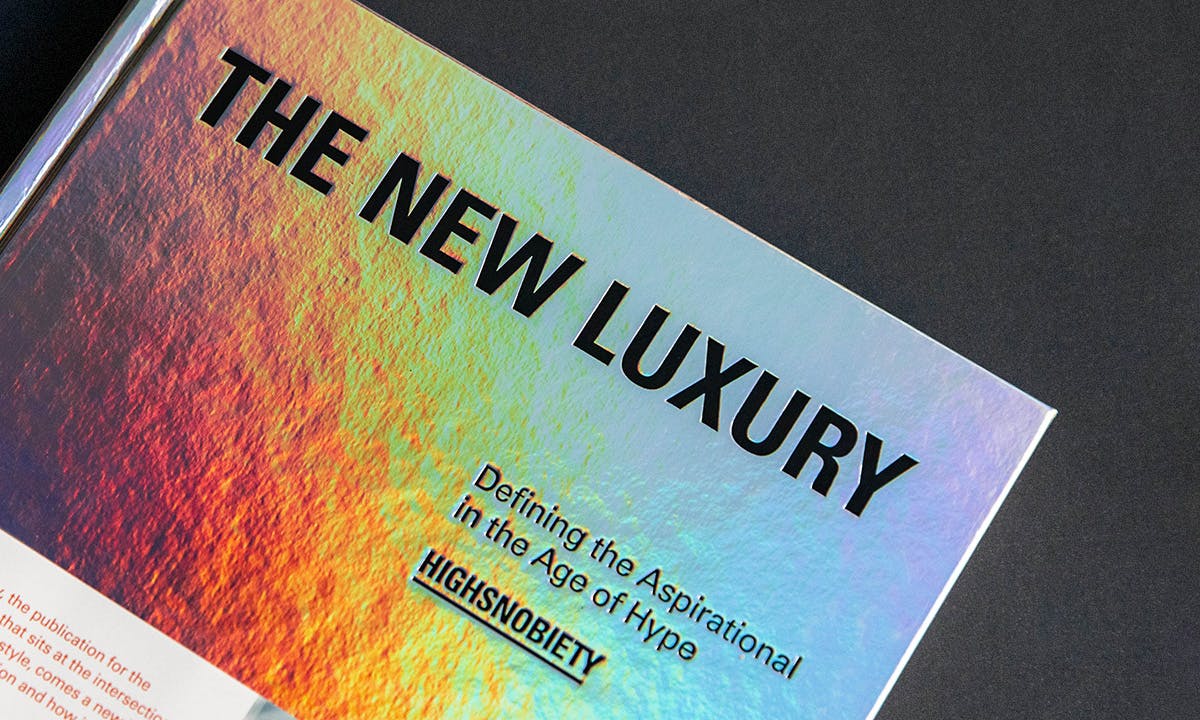 the new luxury feat Emily Oberg chris gibbs gestalten