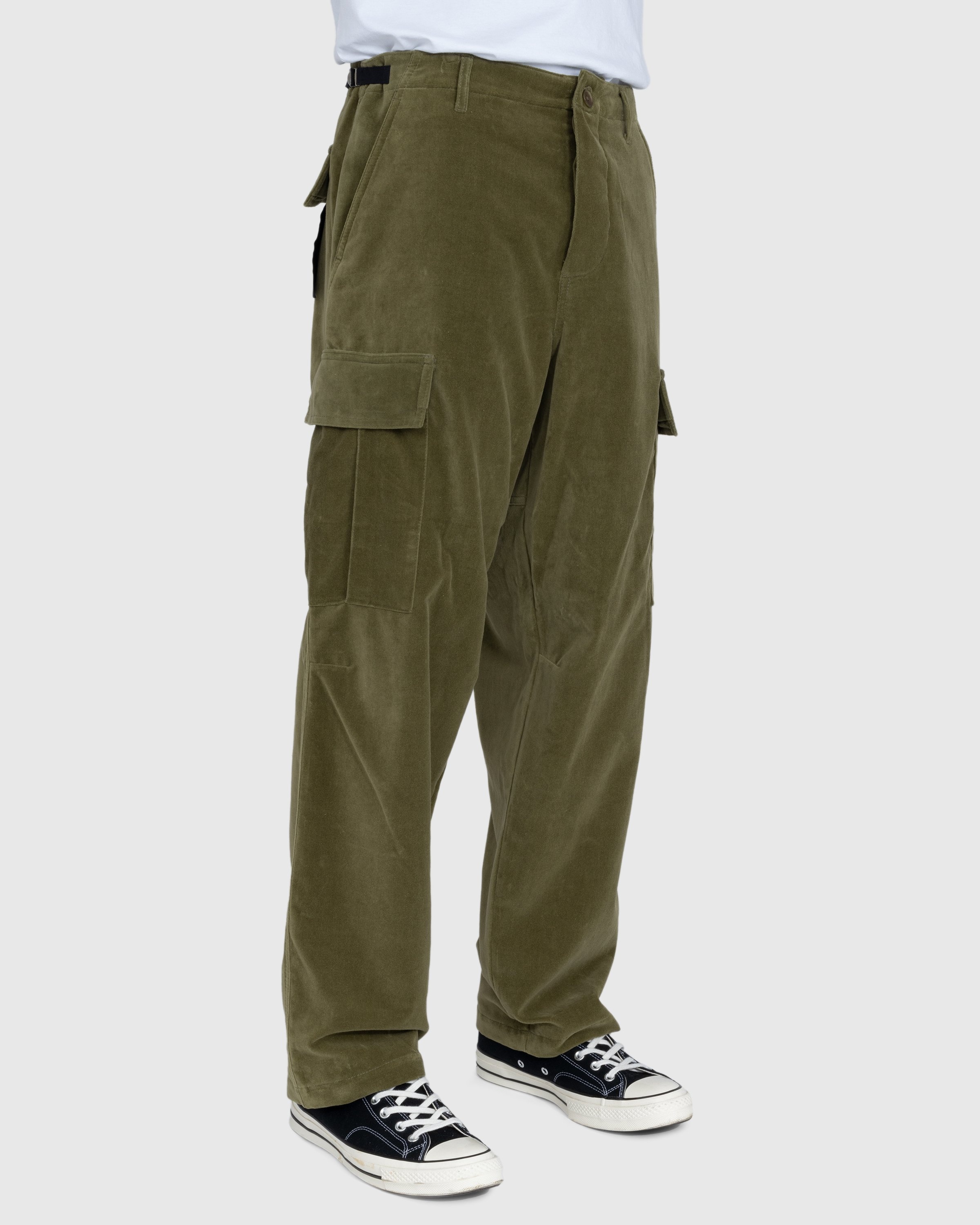 Khaki discount green 27