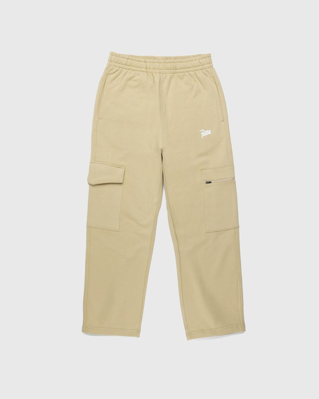 patta cargo pants