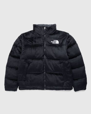 The North Face x UNDERCOVER – Soukuu Cloud Down Nupste Sepia Brown ...