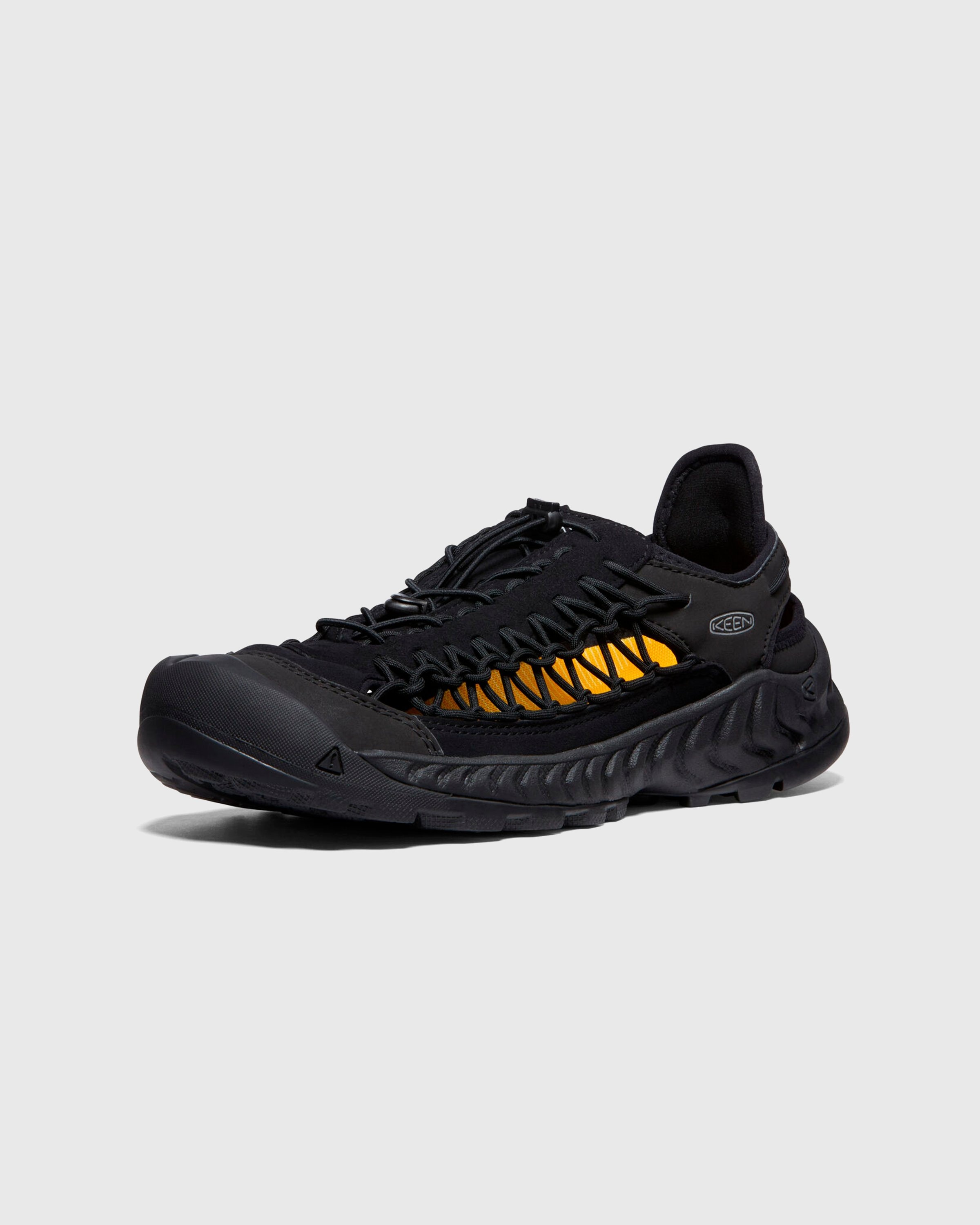 Keen UNEEK Sneaker Black Highsnobiety Shop