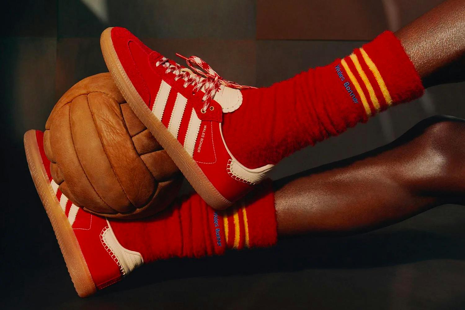 moco secuestrar Lo dudo The Rise & Rise of the adidas Samba In 2023