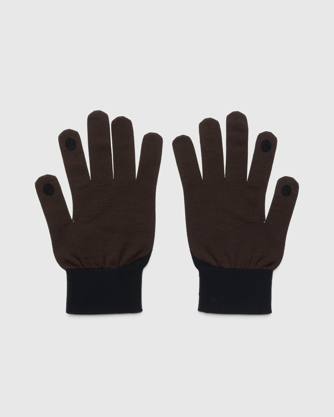 Kids top jersey gloves