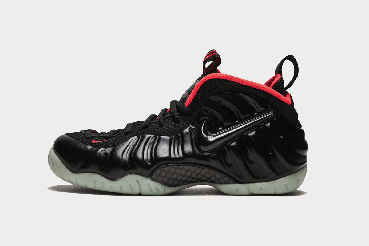 Best foamposites hotsell