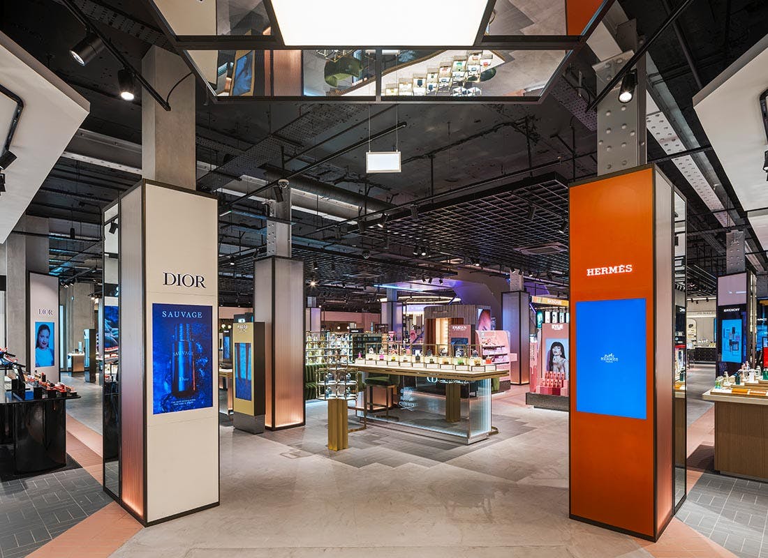 FLANNELS Opens the Doors to New Liverpool Flagship Store