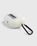 Carhartt WIP – Synthetic Realities AirPods Case Glow In The Dark Black - Phone cases - White - Image 3