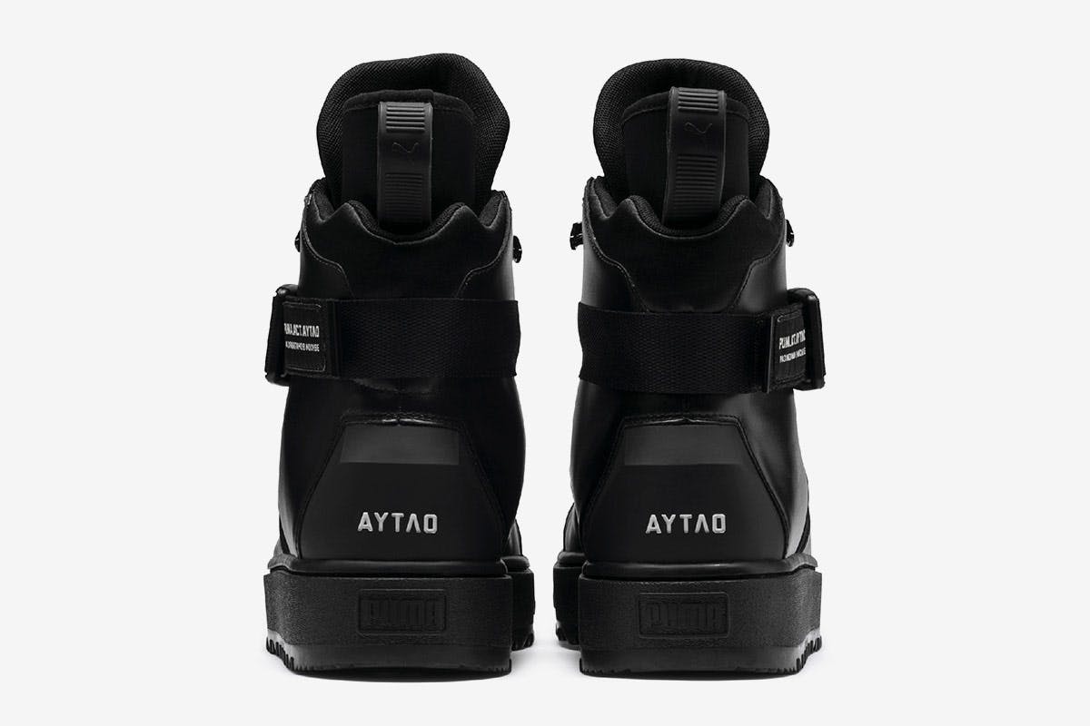 Puma act aytao discount