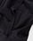 ACRONYM – S26-PR Hoodie Black - Sweats - Black - Image 5