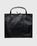 Jil Sander – Zip Tote Medium Black - Bags - Black - Image 1