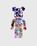 Medicom – Be@rbrick BAPE Camo 28th Anniversary 1000% #2