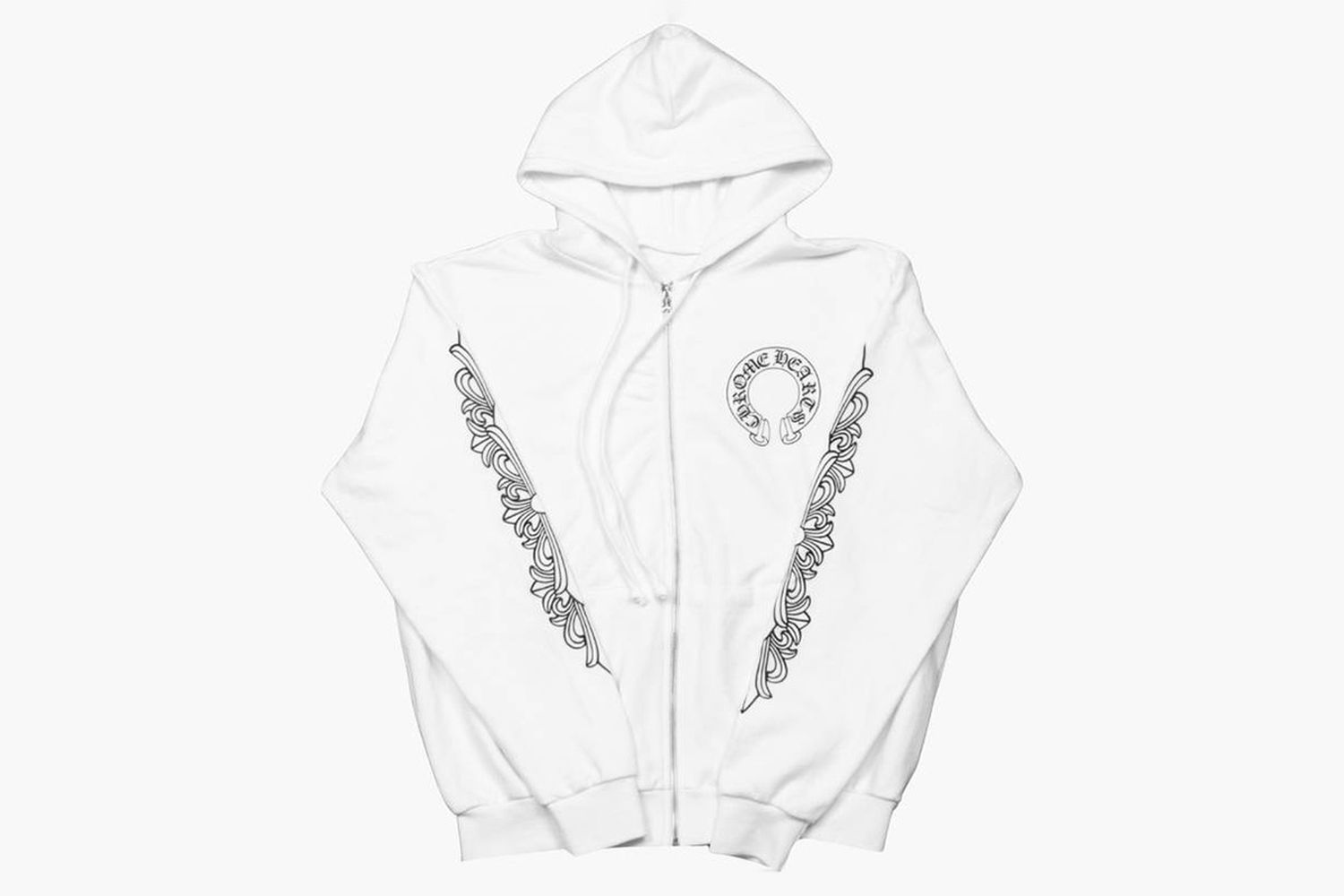 Here Are the Best Chrome Hearts Resale Pieces Right Now