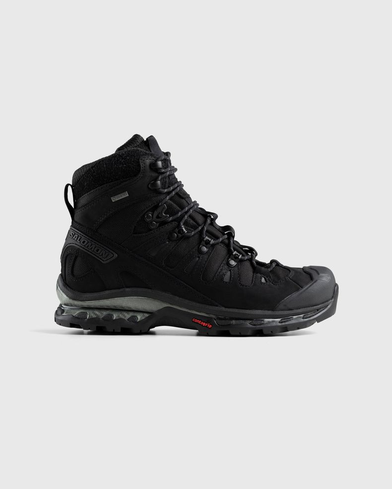 Quest 4D GTX Advanced Black