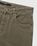 JACQUEMUS – Le De-Nimes Fresa Green - Pants - Green - Image 5
