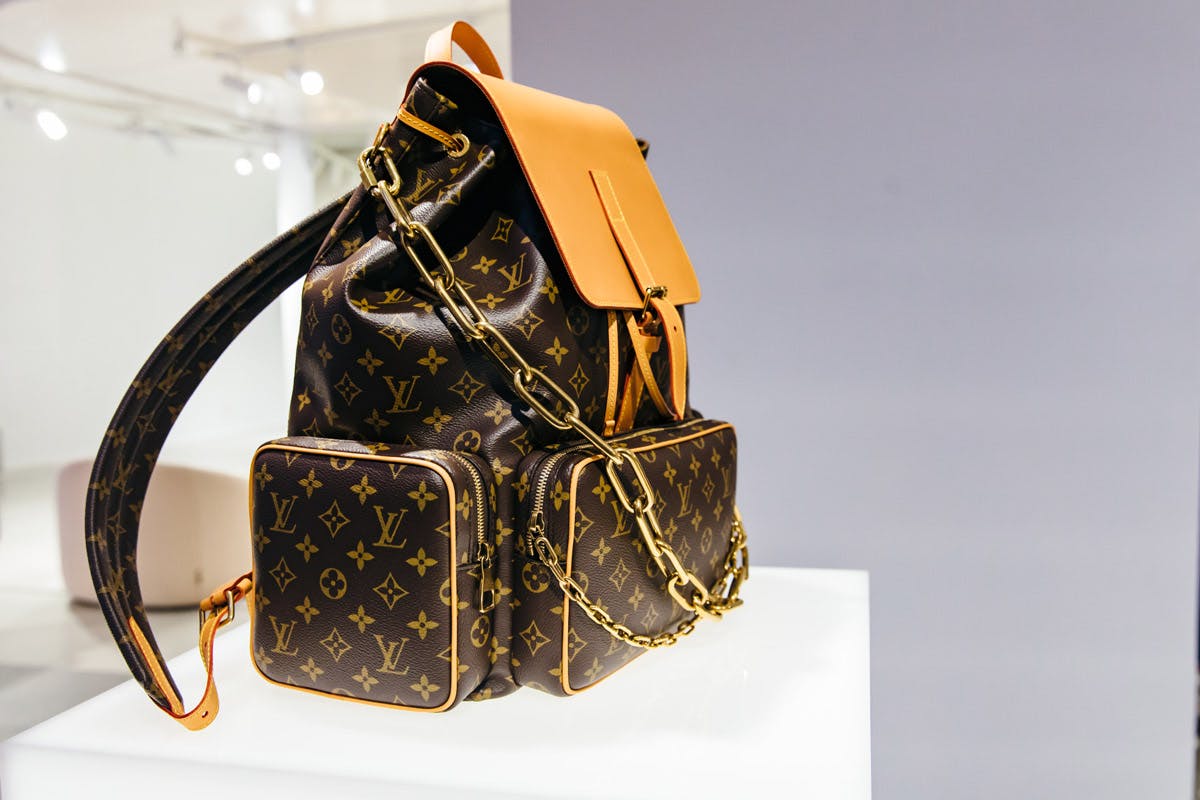 MFW19 Paris LouisVuitton ReSees Accessories JulienTell 13 Louis Vuitton pfw virgil abloh