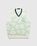 Herbivore Vest Creme