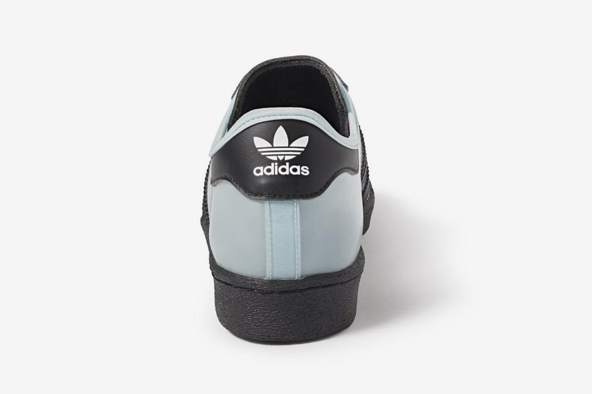 blondey adidas superstar blue