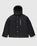 And Wander – 84 Tough Down Jacket Black - Outerwear - Black - Image 1