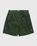 Stone Island – Nylon Metal Swim Shorts Olive - Swimwear - Green - Image 1