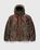 Kan-D Medium Jacket Green