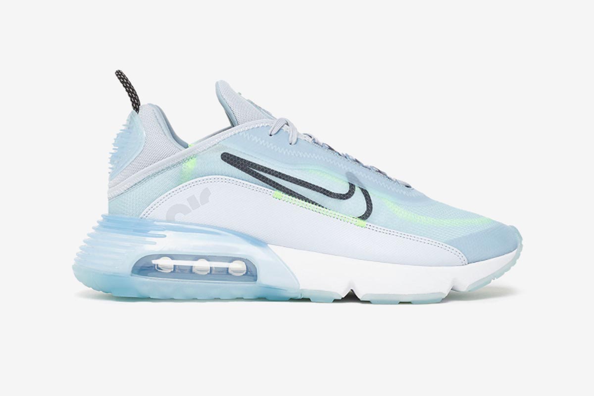 actrice verontreiniging Heel boos Nike Drops New Air Max 2090 in 'Photon Dust'