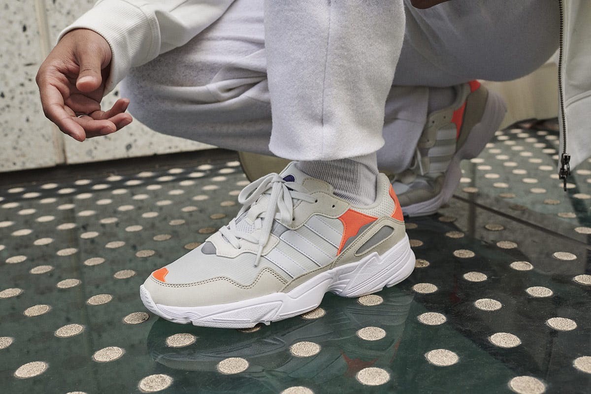 adidas originals yung 96 release date price