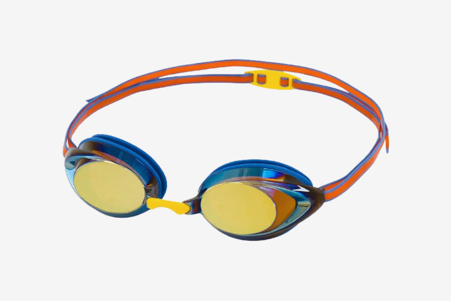 Vanquisher 2.0 Mirrored Goggle