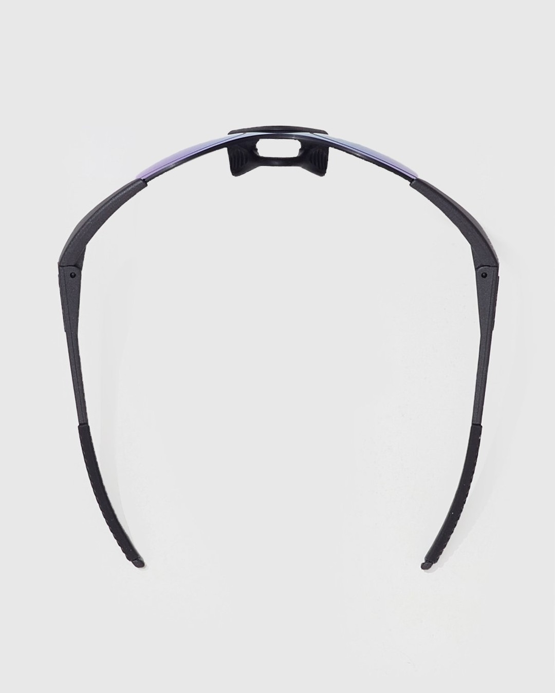 Oakley – Sub Zero Steel Prizm Sapphire - Sunglasses - Blue - Image 3