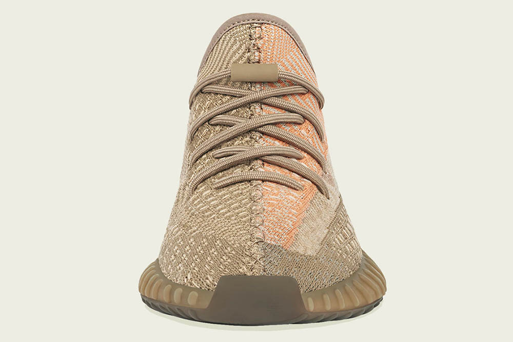 Thrust Confused break adidas YEEZY Boost 350 V2 "Sand Taupe": Images & Release Info