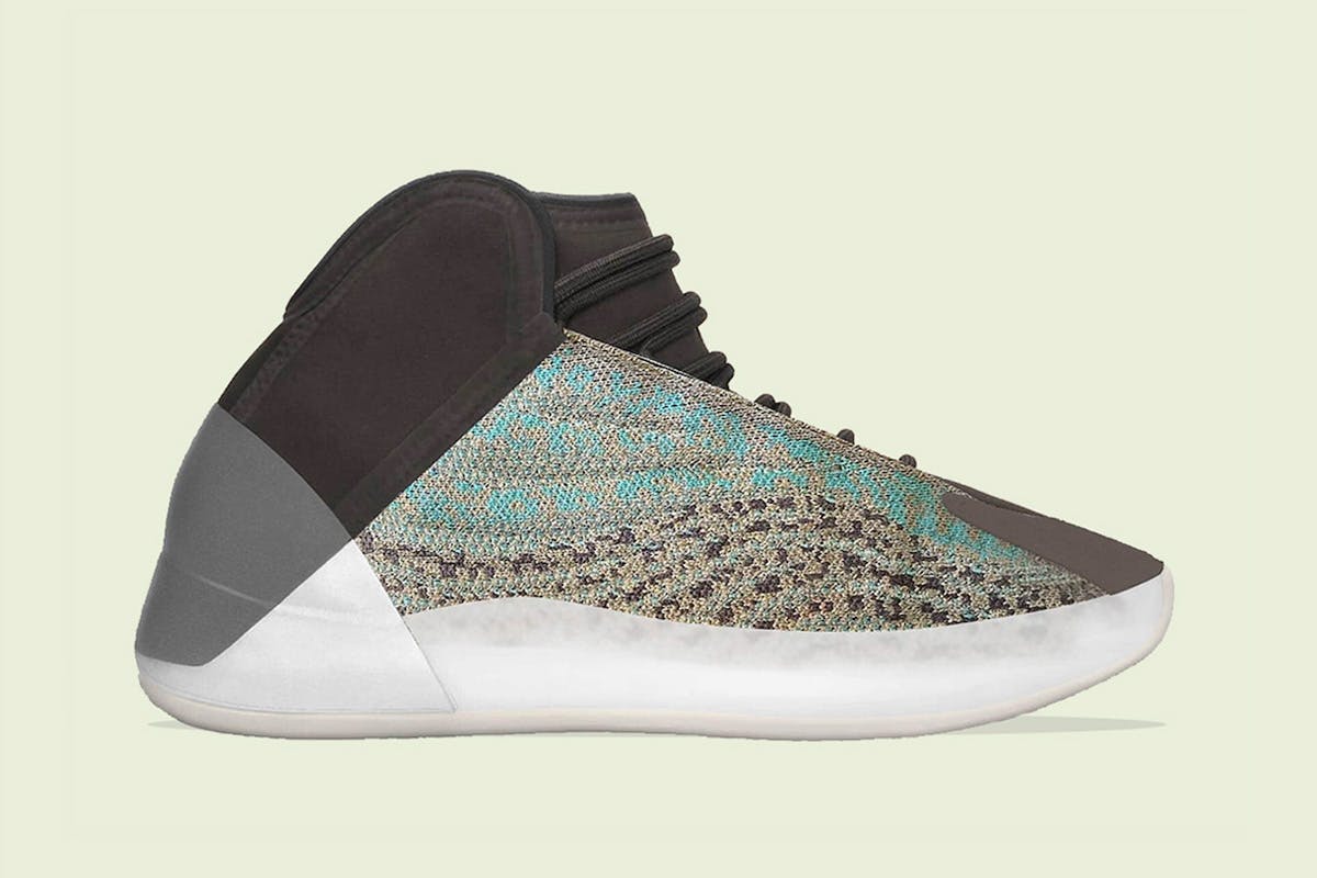 adidas YEEZY Quantum Ophanim