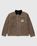 Patta – Canvas Chore Jacket