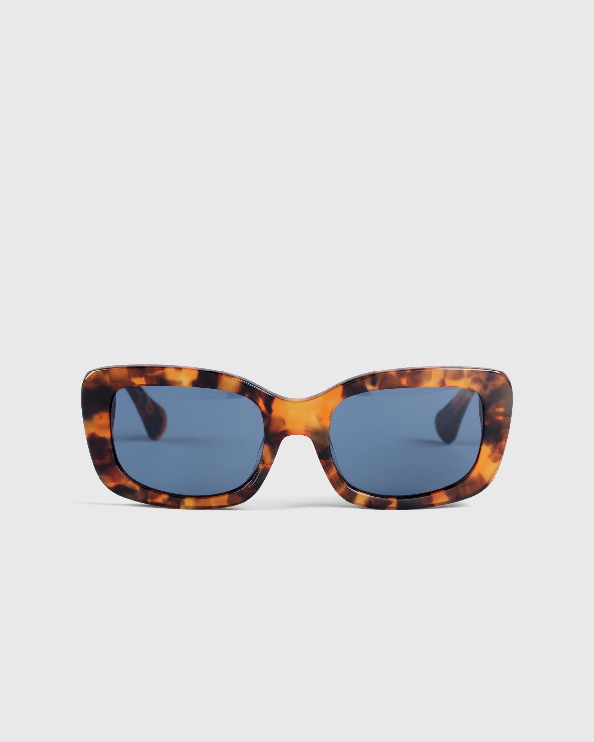 Sun Buddies – Junior Warm Tortoise - Sunglasses - Brown - Image 1