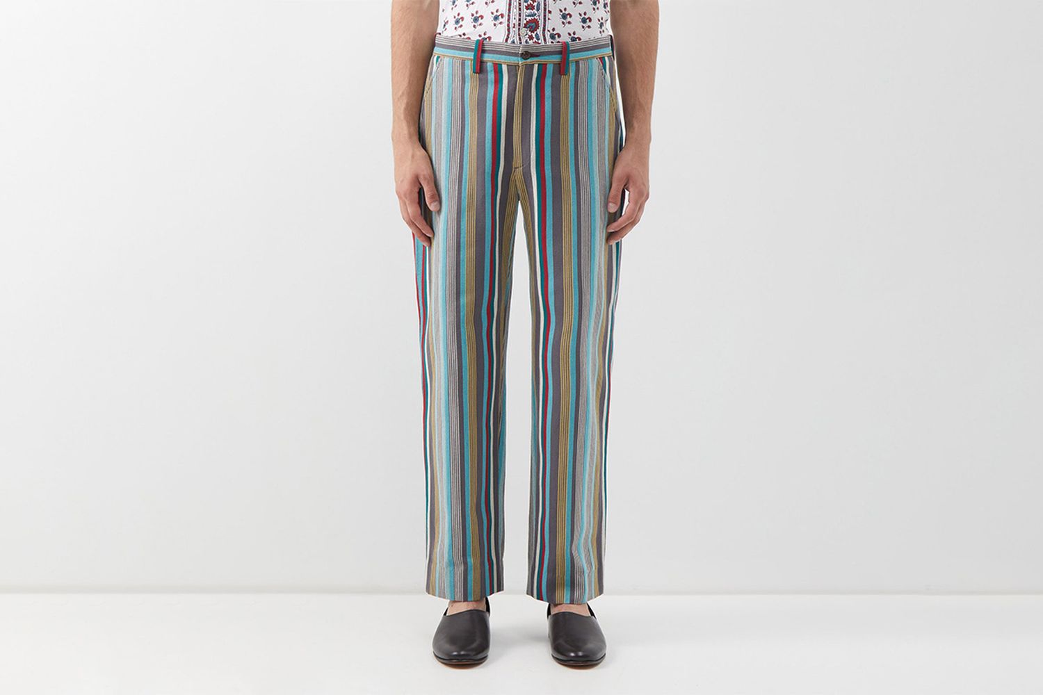 Kolkata Trousers
